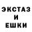 Первитин Methamphetamine Sector O
